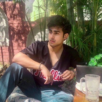 Naman Taneja